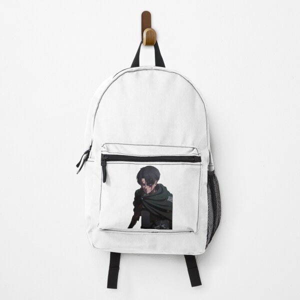 Item preview, Levi Ackerman The Broken Hero Of Aot designed and sold by aox-cc-3oy.