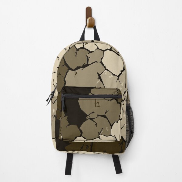 Item preview, Digital Design Organic Colorful Camouflage Pattern designed and sold by ShopieHome.