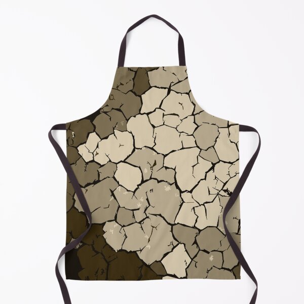 Item preview, Digital Design Organic Colorful Camouflage Pattern designed and sold by ShopieHome.