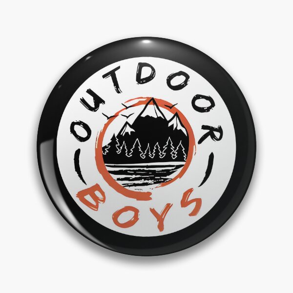 Artikelvorschau, Outdoor-Merchandise für Jungen entworfen und verkauft von KawaSpark.