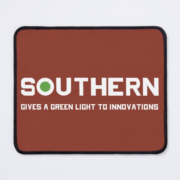 Item preview, Southern Gives a Green Light to Innovations designed and sold by Trains-and-Rail.