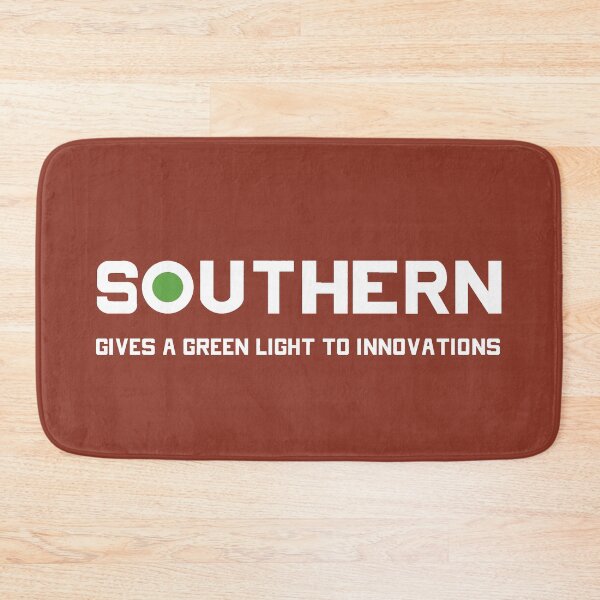 Item preview, Southern Gives a Green Light to Innovations designed and sold by Trains-and-Rail.