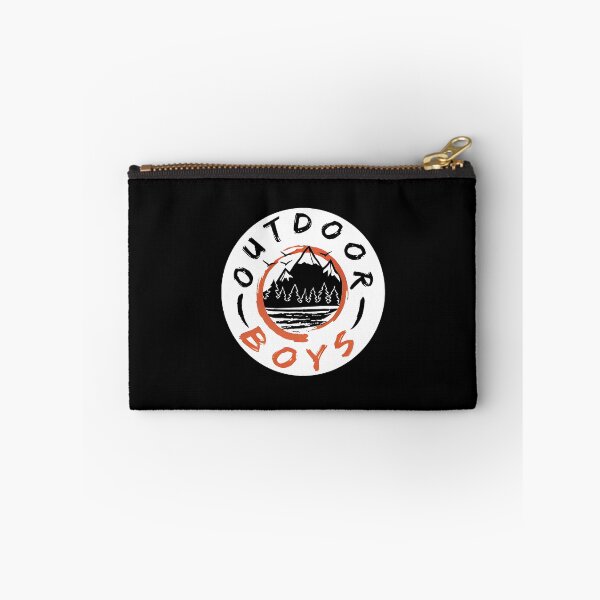 Item preview, Outdoor Boys Merch designed and sold by KawaSpark.