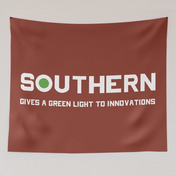 Item preview, Southern Gives a Green Light to Innovations designed and sold by Trains-and-Rail.