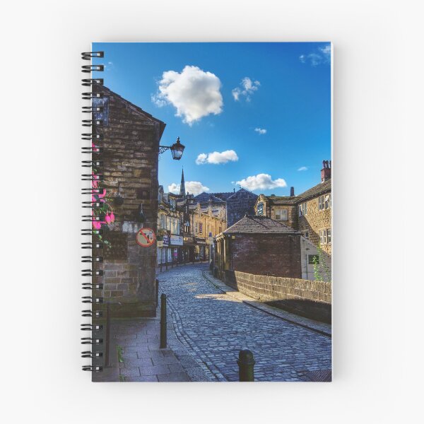 Item preview, Water Street Todmorden designed and sold by Alisonchambers2.
