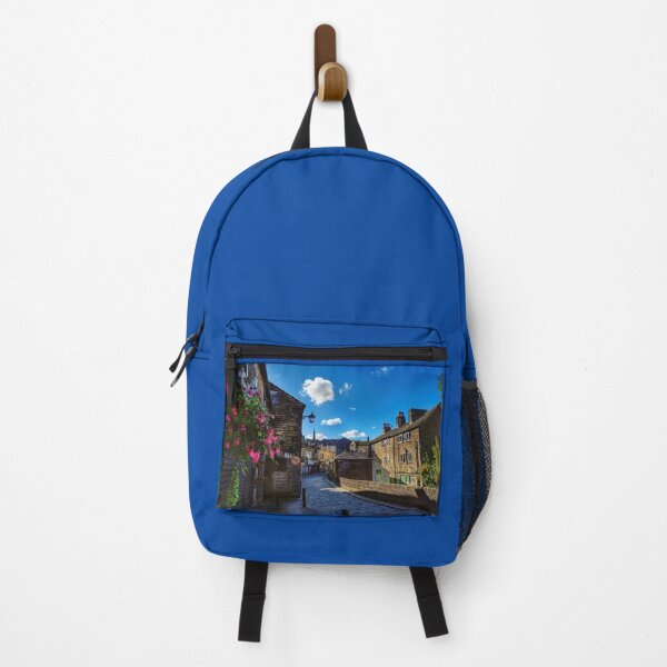 Item preview, Water Street Todmorden designed and sold by Alisonchambers2.