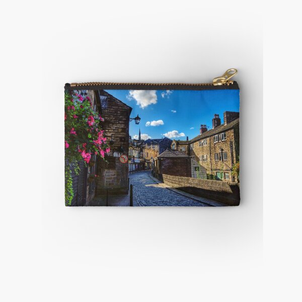 Item preview, Water Street Todmorden designed and sold by Alisonchambers2.