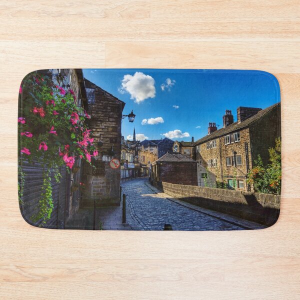 Item preview, Water Street Todmorden designed and sold by Alisonchambers2.
