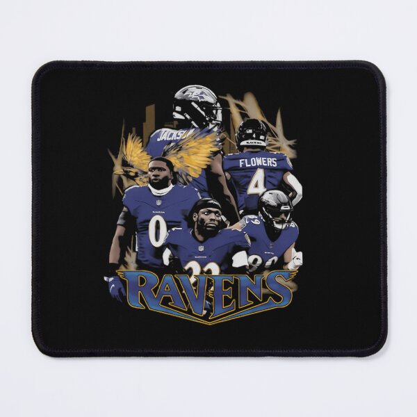 Item preview, Baltimore Ravens designed and sold by genghhis.