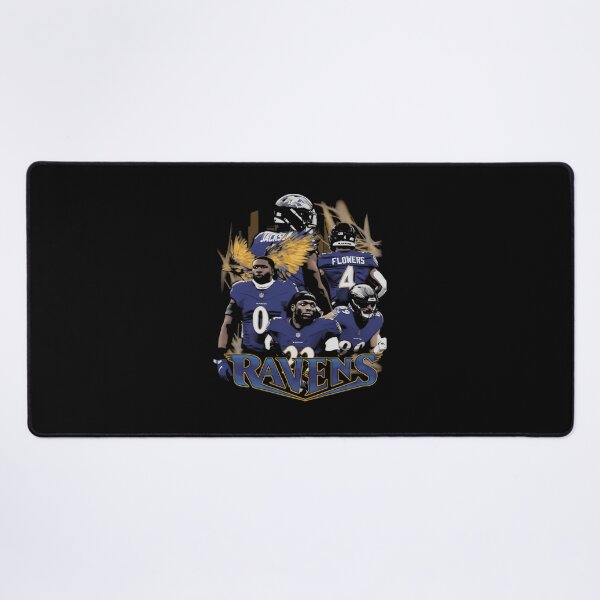 Item preview, Baltimore Ravens designed and sold by genghhis.