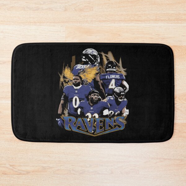 Item preview, Baltimore Ravens designed and sold by genghhis.
