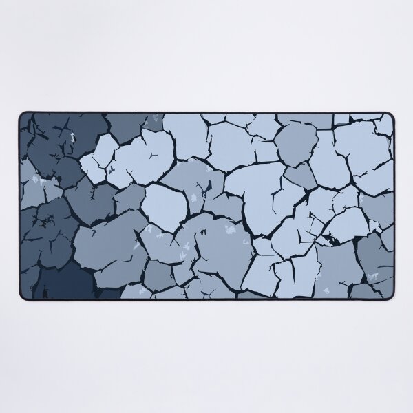 Item preview, Digital Design Blue Natural Camo Pattern designed and sold by ShopieHome.