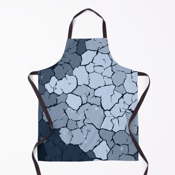 Item preview, Digital Design Blue Natural Camo Pattern designed and sold by ShopieHome.