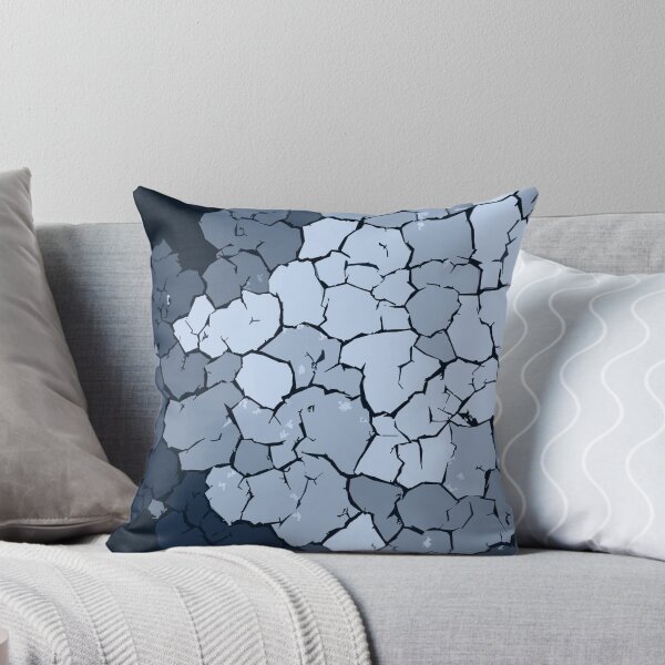 Item preview, Digital Design Blue Natural Camo Pattern designed and sold by ShopieHome.