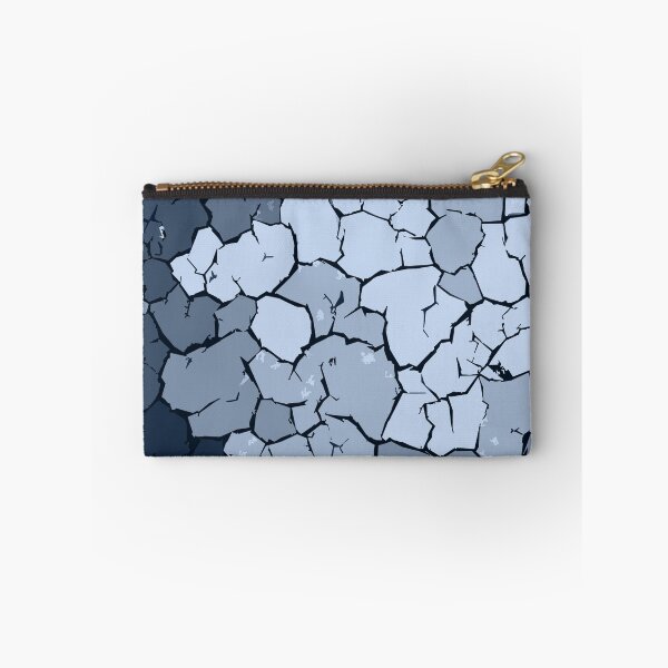 Item preview, Digital Design Blue Natural Camo Pattern designed and sold by ShopieHome.