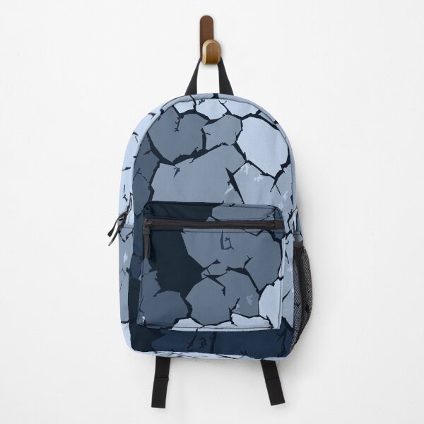 Item preview, Digital Design Blue Natural Camo Pattern designed and sold by ShopieHome.