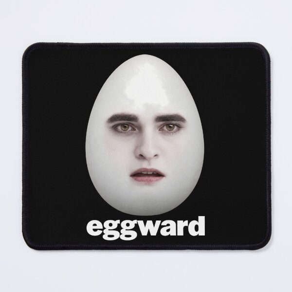 Item preview, Eggward Funny Meme designed and sold by Eddiepublic.