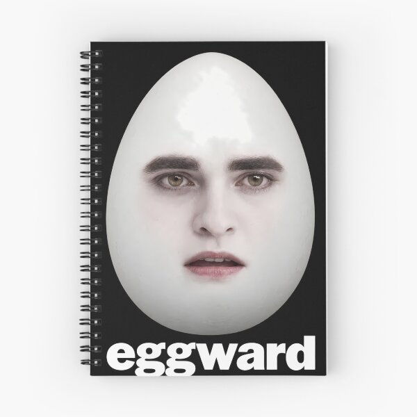 Item preview, Eggward Funny Meme designed and sold by Eddiepublic.