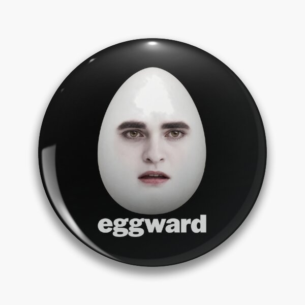 Item preview, Eggward Funny Meme designed and sold by Eddiepublic.