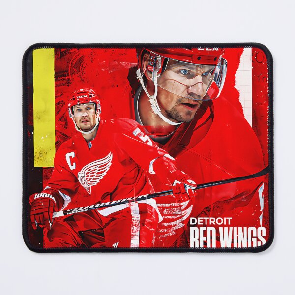 Item preview,  Nicklas Lidstrom designed and sold by Hajora2002.
