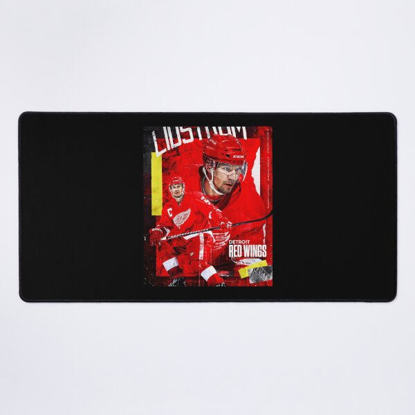 Item preview, Nicklas Lidstrom designed and sold by Hajora2002.