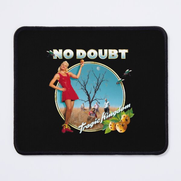 Item preview, No Doubts Tragic Kingdoms Album  designed and sold by Aryvisual.