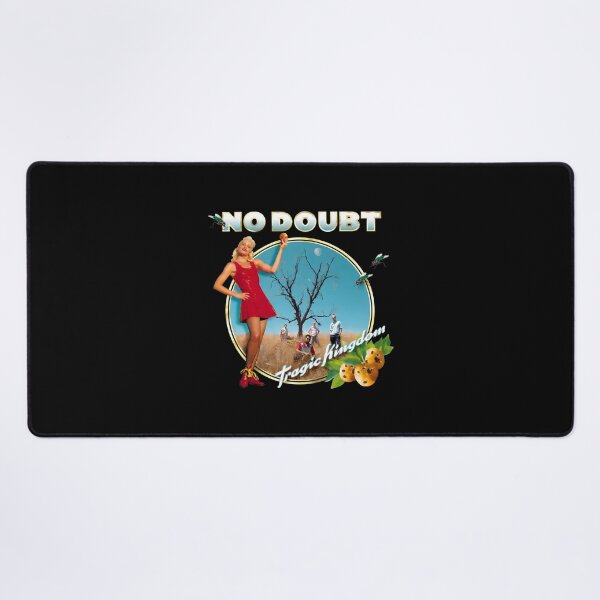 Item preview, No Doubts Tragic Kingdoms Album designed and sold by Aryvisual.