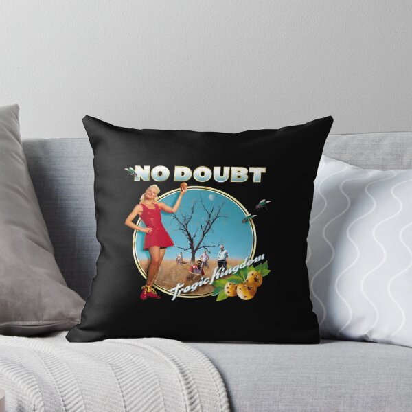Item preview, No Doubts Tragic Kingdoms Album  designed and sold by Aryvisual.
