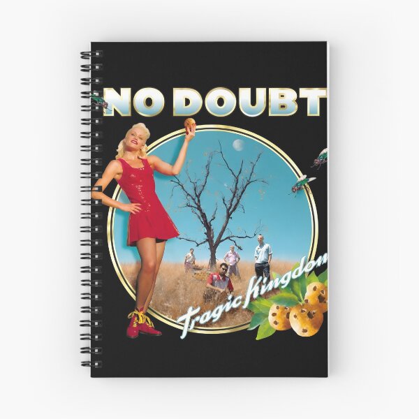 Item preview, No Doubts Tragic Kingdoms Album  designed and sold by Aryvisual.