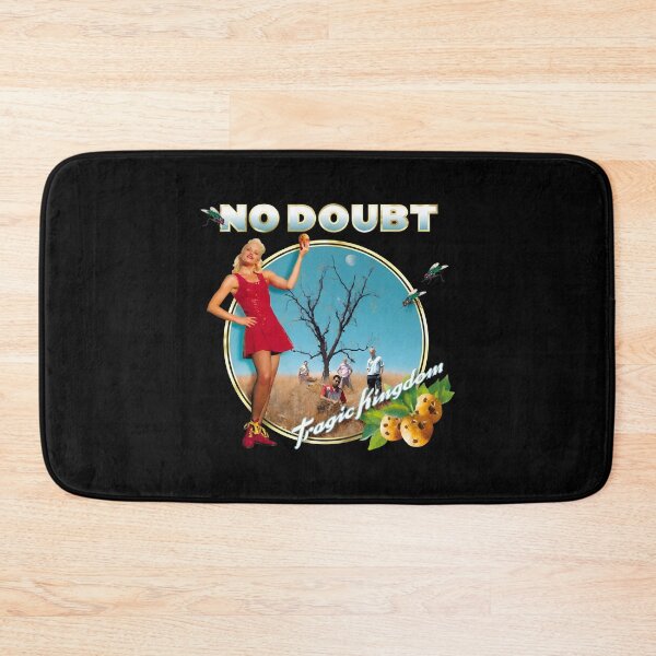 Item preview, No Doubts Tragic Kingdoms Album  designed and sold by Aryvisual.