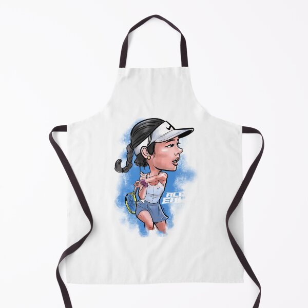 Item preview, Tennis Fan Art Alex Eala Fan Art Graphic Art designed and sold by haehiteside-.