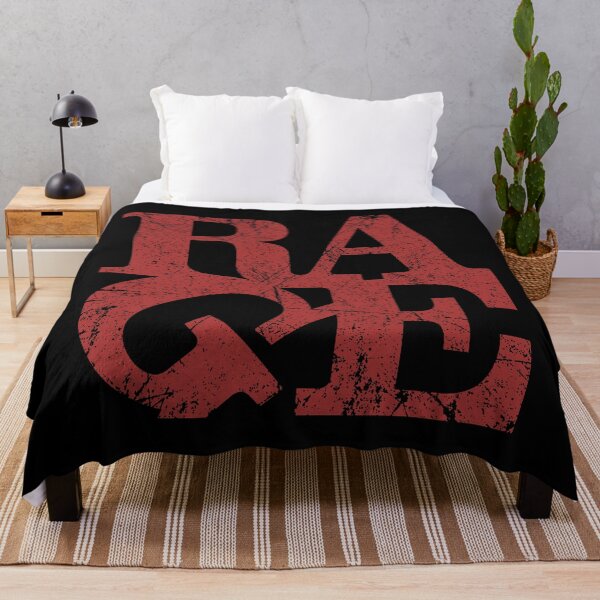 Item preview, Rage Against the Machine Renegades Vintage designed and sold by niarafildaca.