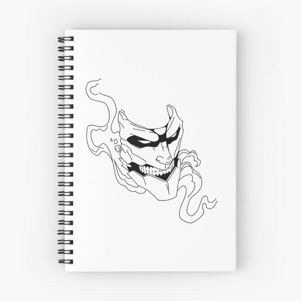 Item preview, Steaming Mask designed and sold by aox-cc-3oy.