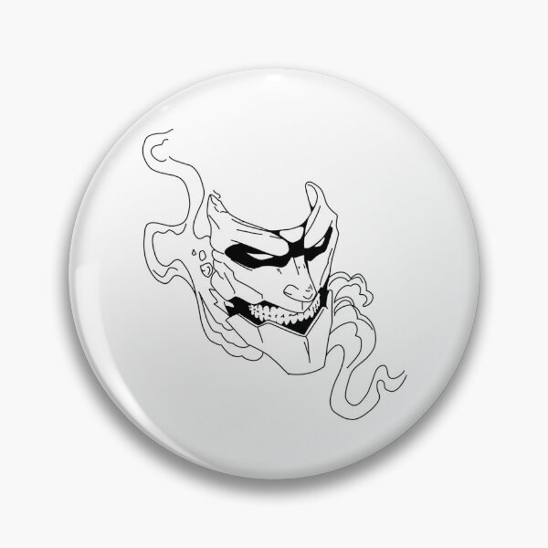 Item preview, Steaming Mask designed and sold by aox-cc-3oy.