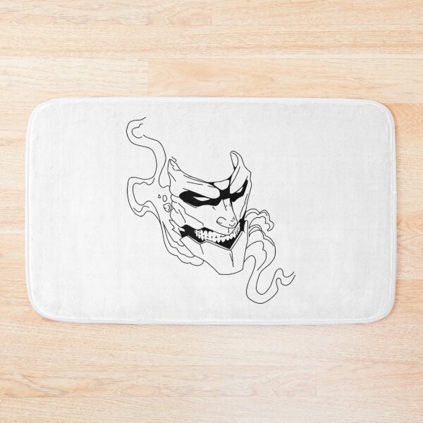 Item preview, Steaming Mask designed and sold by aox-cc-3oy.