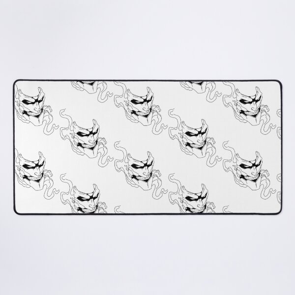 Item preview, Steaming Mask designed and sold by aox-cc-3oy.
