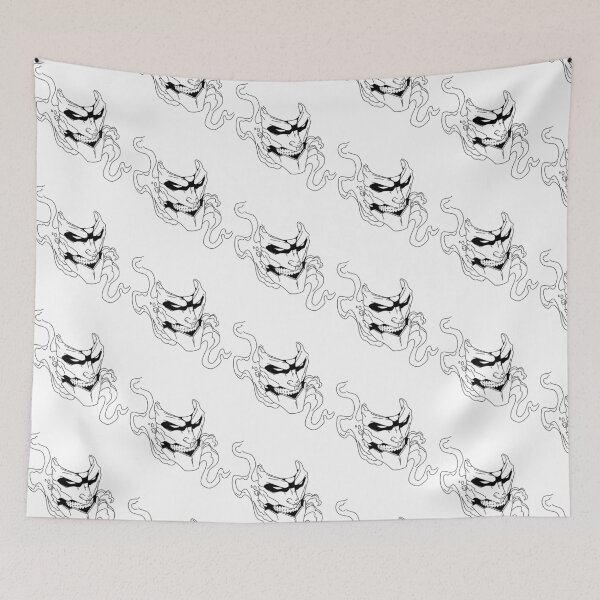 Item preview, Steaming Mask designed and sold by aox-cc-3oy.