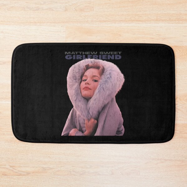 Item preview, Matthew Sweet Girlfriend designed and sold by LouAbshire.