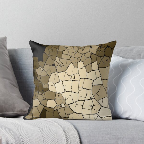 Item preview, Organic Digital Design Natural Camouflage Pattern designed and sold by ShopieHome.