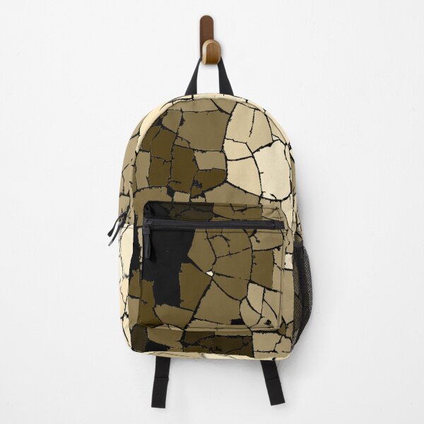 Item preview, Organic Digital Design Natural Camouflage Pattern designed and sold by ShopieHome.