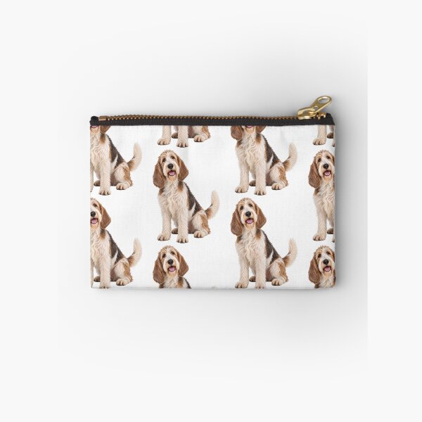 Item preview, Grand Basset Griffon Vendéen dog designed and sold by BackgroundND.
