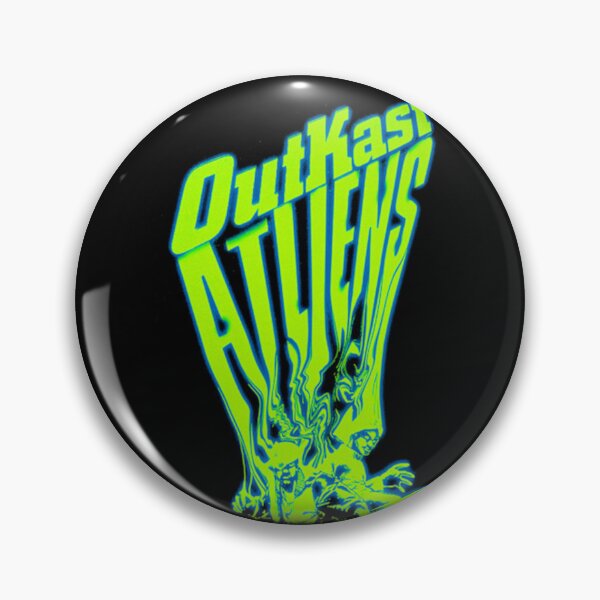 Item preview, outkast Merch designed and sold by KawaSpark.