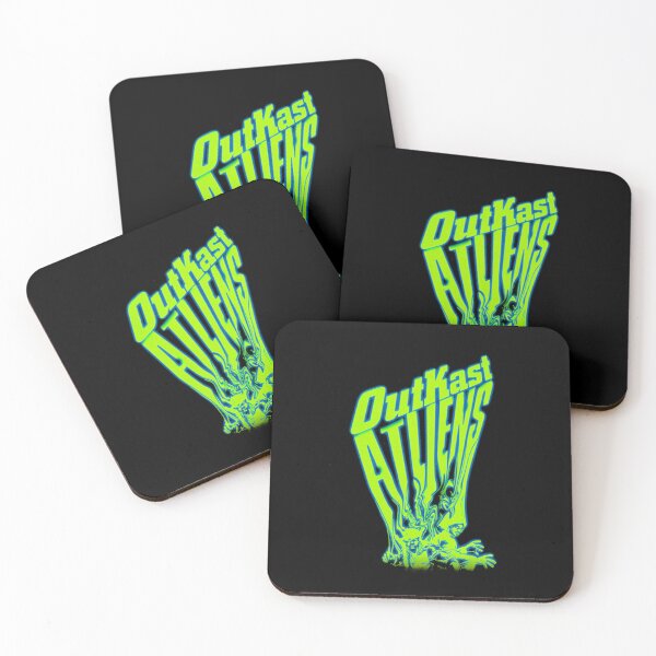 Item preview, outkast Merch designed and sold by KawaSpark.