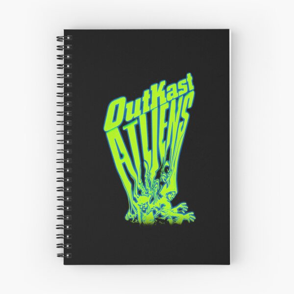 Item preview, outkast Merch designed and sold by KawaSpark.