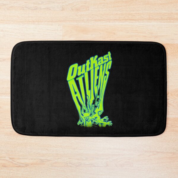 Item preview, outkast Merch designed and sold by KawaSpark.