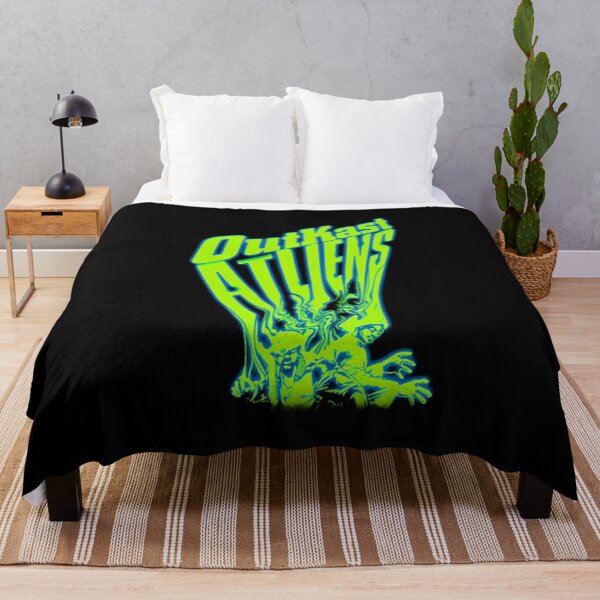 Item preview, outkast Merch designed and sold by KawaSpark.