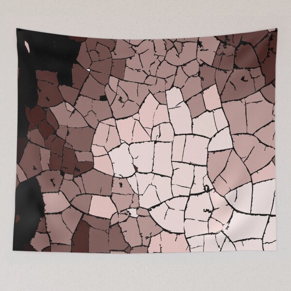 Item preview, Digital Design Organic Natural Camo Pattern designed and sold by ShopieHome.