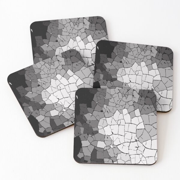 Item preview, Organic Design Natural Camouflage Pattern designed and sold by ShopieHome.