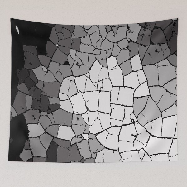 Item preview, Organic Design Natural Camouflage Pattern designed and sold by ShopieHome.