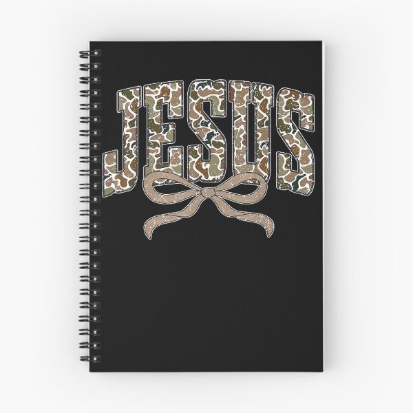 Item preview, Camo Jesus Coquette Bow Camouflage God Christian Religious designed and sold by raewaelchi.